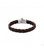 Bracelet Unode50 Homme in Cuir PUL1627MARMTL0M - PUL1627MARMTL0M